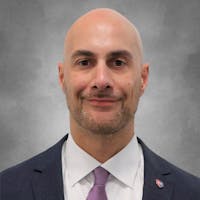 Samuel Hatzisavvas at Ocean Cadillac