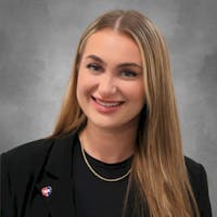 Karina Stoyanich at Ocean Cadillac