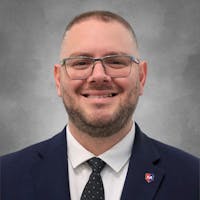 Anthony Sanchez at Ocean Cadillac