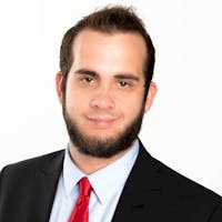 Jonah Zieske at Riverland Chrysler Dodge Jeep RAM