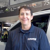 Michael Butler at Frisco Chrysler Dodge Jeep Ram