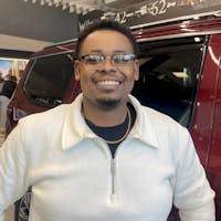 Kevin Young at Frisco Chrysler Dodge Jeep Ram