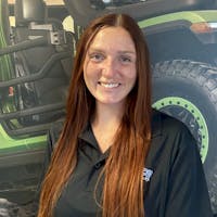 Madison Northington at Frisco Chrysler Dodge Jeep Ram