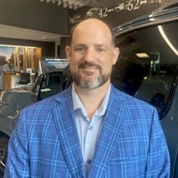 Justin Boling at Frisco Chrysler Dodge Jeep Ram