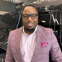 Virgil Owens at Frisco Chrysler Dodge Jeep Ram