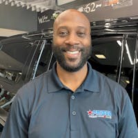 Demarcus Flax at Frisco Chrysler Dodge Jeep Ram