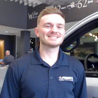 Ethan Littlefield at Frisco Chrysler Dodge Jeep Ram