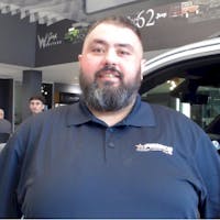 Louis Bernardo at Frisco Chrysler Dodge Jeep Ram