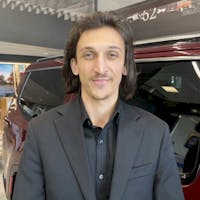 Harry Kose at Frisco Chrysler Dodge Jeep Ram