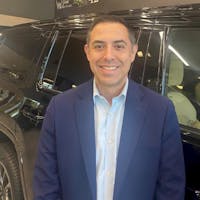 Richard Benavides at Frisco Chrysler Dodge Jeep Ram