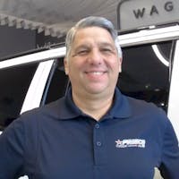 Antero Rebaza Saavedra at Frisco Chrysler Dodge Jeep Ram