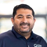 Ali Bohorquez