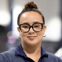 Indra Gonzalez