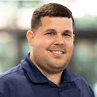 Steven Nunez at Ocean Automotive Group