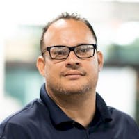 Henry Placeres at Ocean Automotive Group