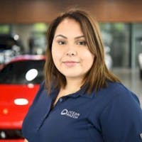 Rosalyn Montanaro at Ocean Automotive Group