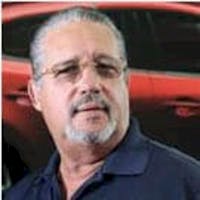 Gerardo Castillo at Ocean Automotive Group