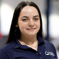 Genevieve Gonzalez