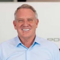 Photo of Lawrence Swartz, Global Certified Brand Ambassador