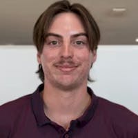 Photo of Jack Bennett, Porsche Pro