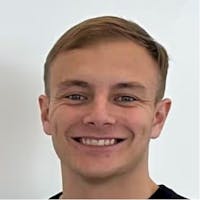 Evan Dachel at John Amato Hyundai