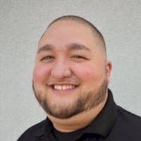 Ronnie Mansour at Fuccillo Chevrolet of Grand Island