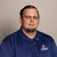 Christopher Elliott at Fuccillo Chevrolet of Grand Island