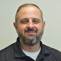 Steve Pino at Fuccillo Chevrolet of Grand Island