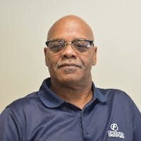 Ricardo Humphrey at Fuccillo Chevrolet of Grand Island