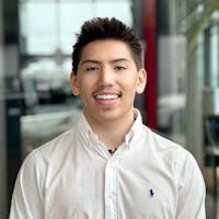 Wesley Amada at Maguire Nissan of Ithaca