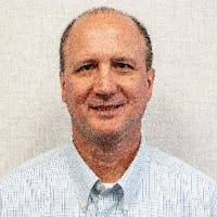 Bill Lloyd at Luther Burnsville Hyundai