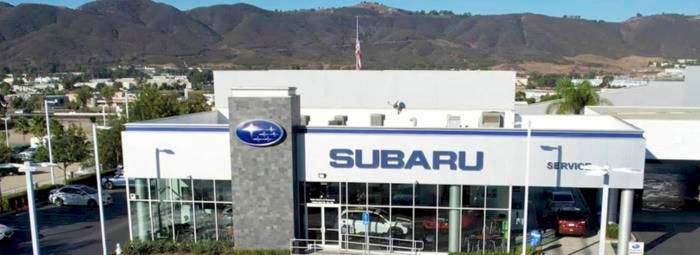 Hello Subaru of Temecula, Temecula, CA, 92591