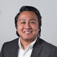 Erwin Escobar at Maserati and Alfa Romeo of Marin