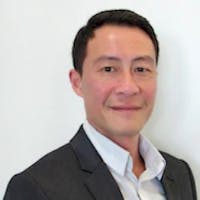 Ray Chan at Maserati and Alfa Romeo of Marin