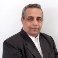 Tarun Sachdeva at Maserati and Alfa Romeo of Marin