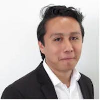 Erwin Escobar at Maserati and Alfa Romeo of Marin