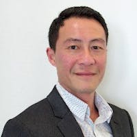 Ray Chan at Maserati and Alfa Romeo of Marin
