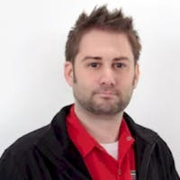 Zach Morgensen at Maserati and Alfa Romeo of Marin