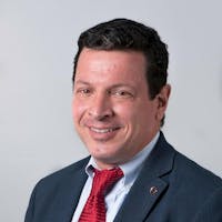 Ismail Burduroglu at Maserati and Alfa Romeo of Marin
