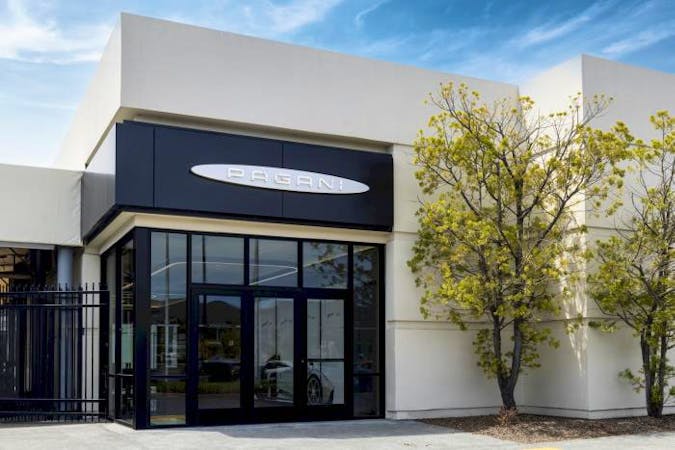 Bentley San Fransisco, San Rafael, CA, 94901