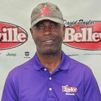 Wayne Wilder at David Taylor Chrysler Dodge Jeep Ram of Belleville