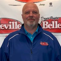 Mark Stulgate at David Taylor Chrysler Dodge Jeep Ram of Belleville