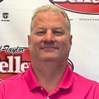 Tim Descher at David Taylor Chrysler Dodge Jeep Ram of Belleville