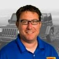 Rick Campola at Ken Ganley Chrysler Dodge Jeep Ram Fiat Painesville