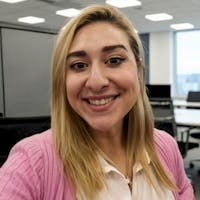 Dora Quinones at Ken Ganley Chrysler Dodge Jeep Ram Mentor