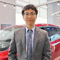 Jake Choi