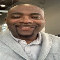 James Francis at Freeway Mazda