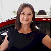 Alison Linden