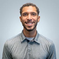 Jordan Tucker at O'Meara Ford