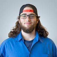 Wyatt Hatmaker at O'Meara Ford